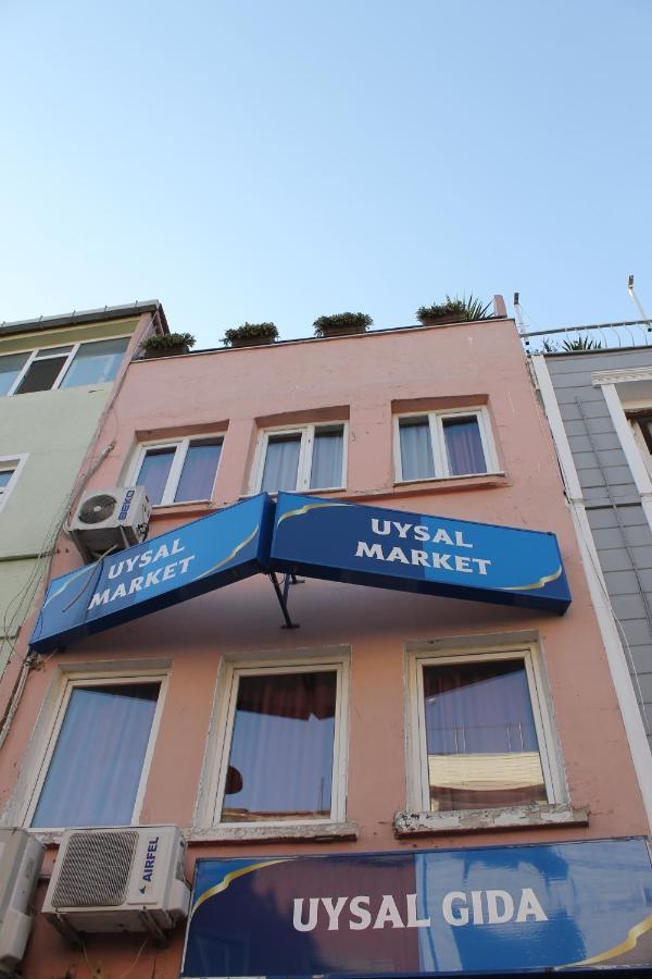 Old Homes Apartment Istanbul