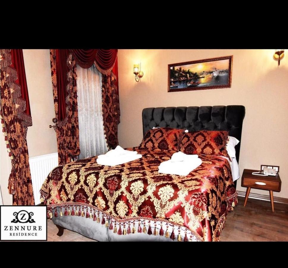 Aparthotel Zero & Suites Istanbul