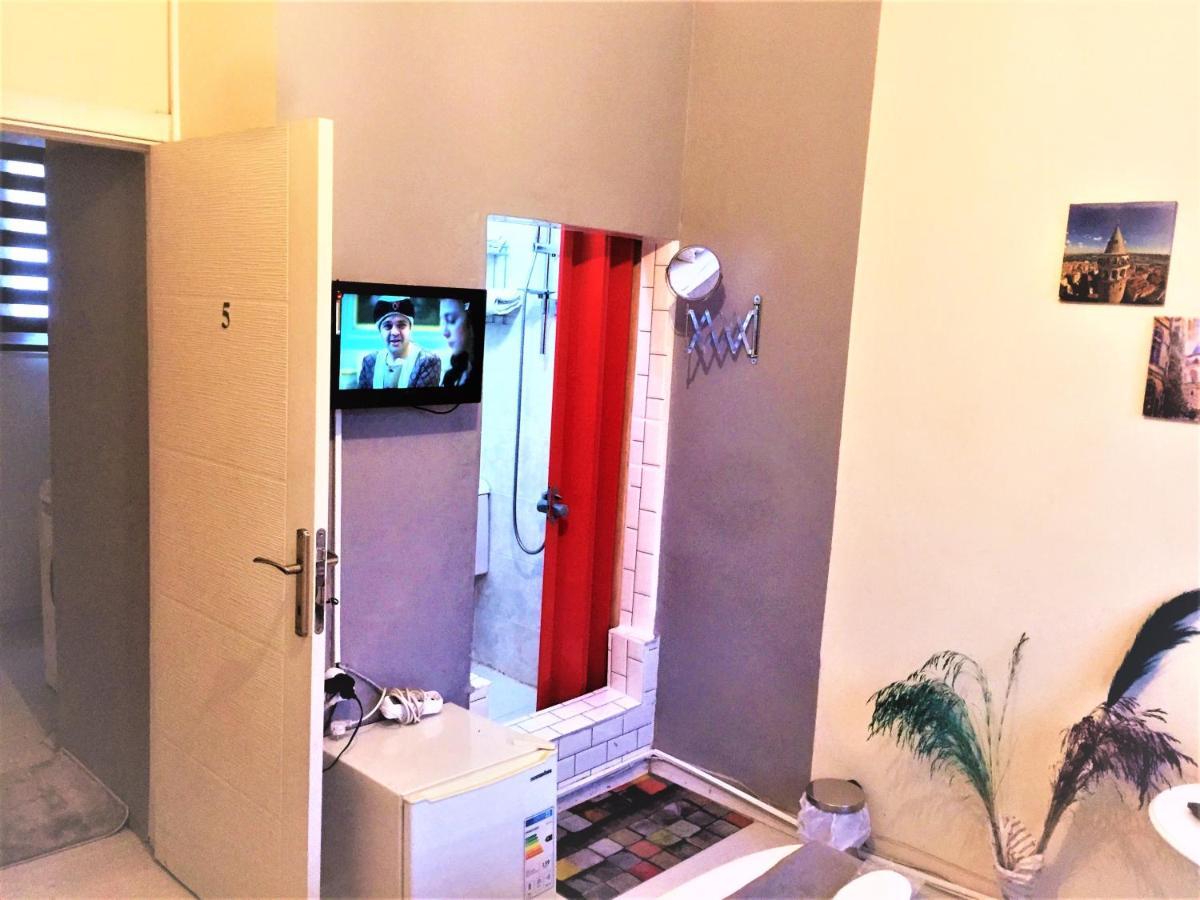 Taxim V&v Aparthotel Istanbul