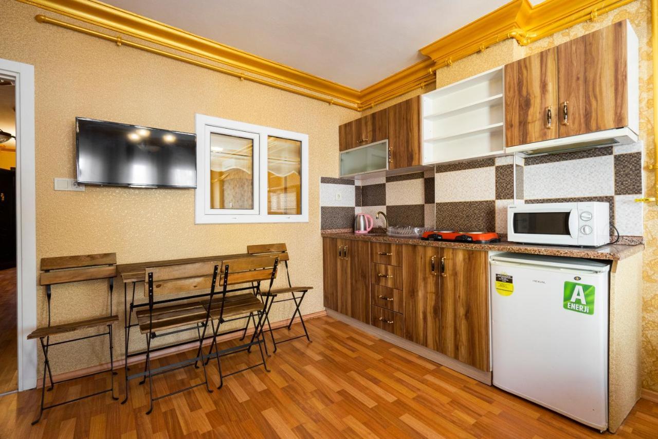 Kervanchi Aparthotel Istanbul