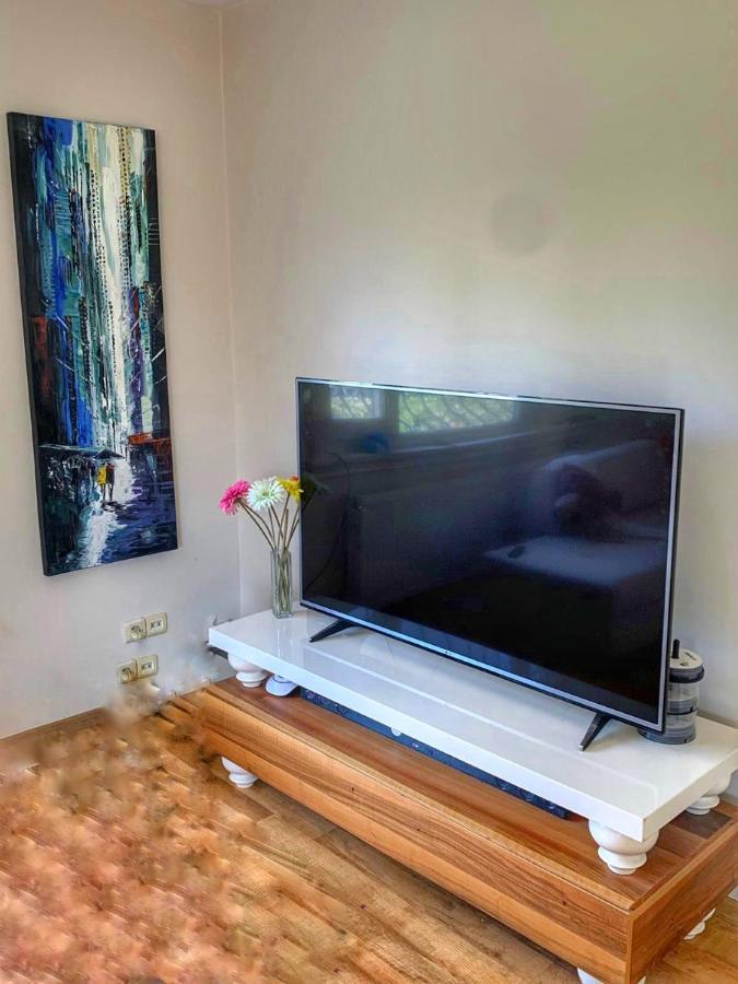 Villa 5 Star Luxury Private Detached House & Private Garden & Bbq