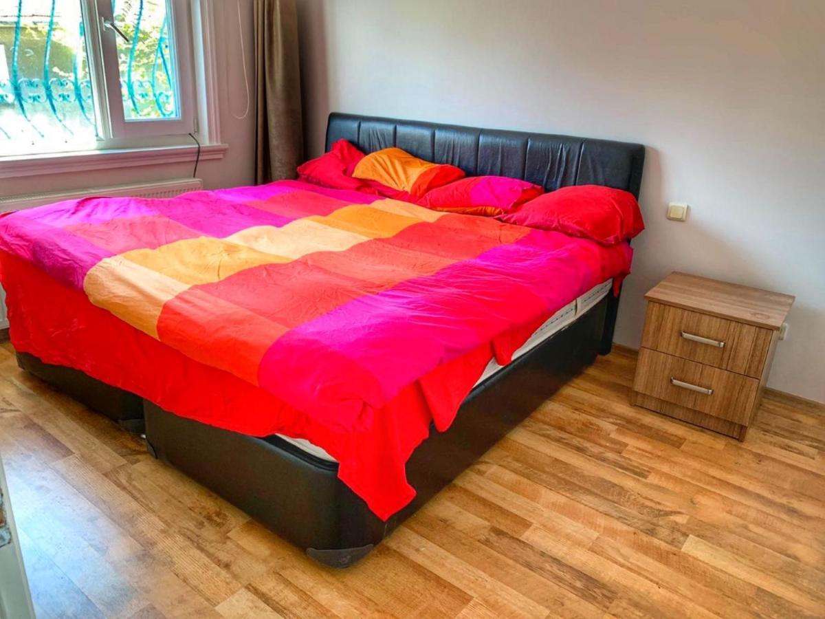 Villa 5 Star Luxury Private Detached House & Private Garden & Bbq Istanbul