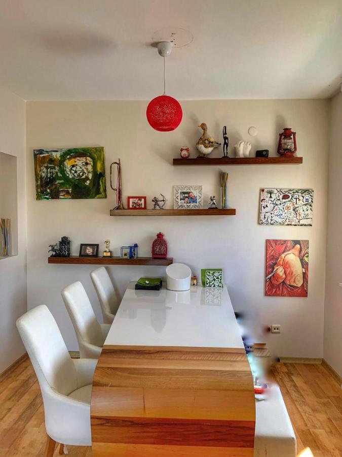 5 Star Luxury Private Detached House & Private Garden & Bbq Istanbul
