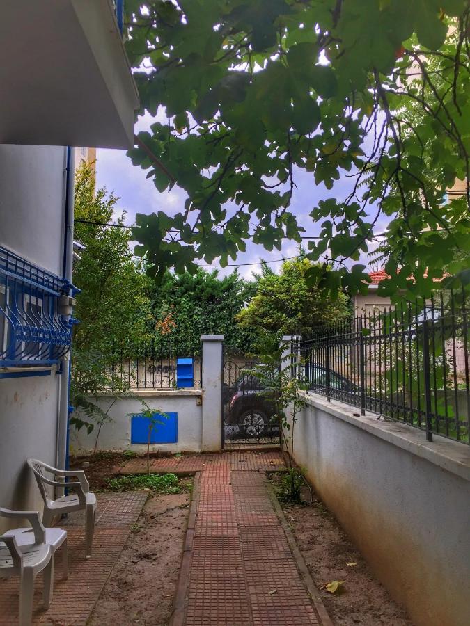 5 Star Luxury Private Detached House & Private Garden & Bbq Istanbul