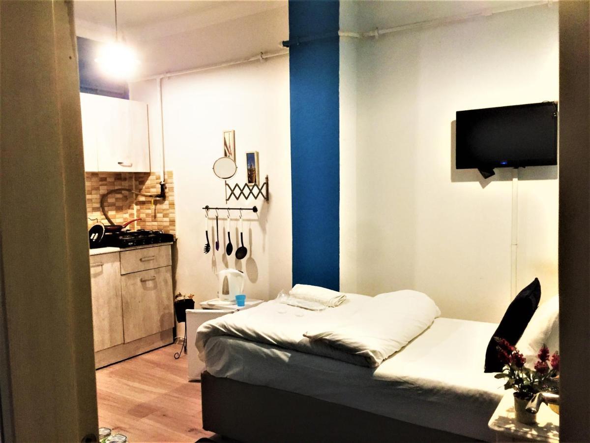Aparthotel Taxim V&v Istanbul