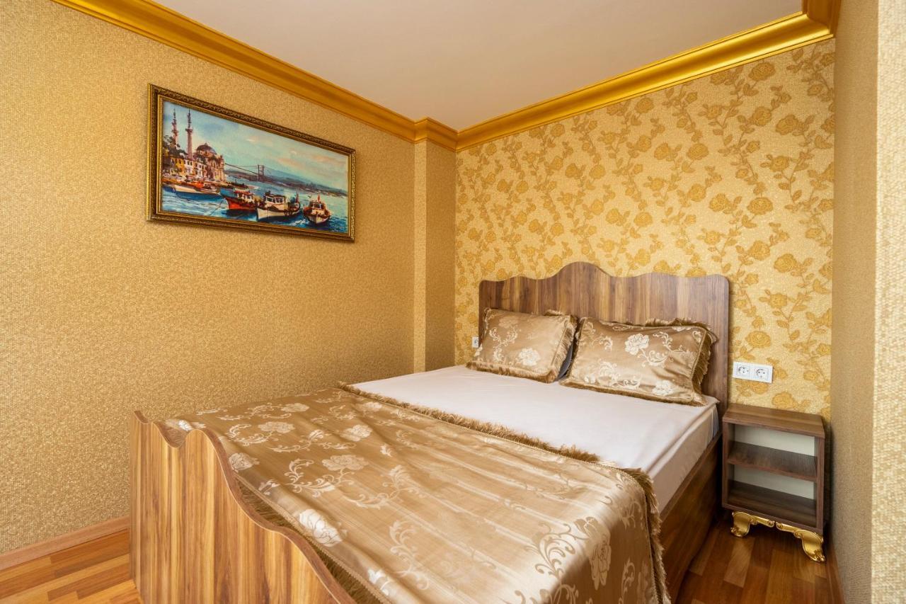 Kervanchi Aparthotel