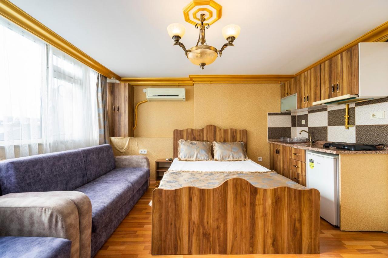 Aparthotel Kervanchi Istanbul