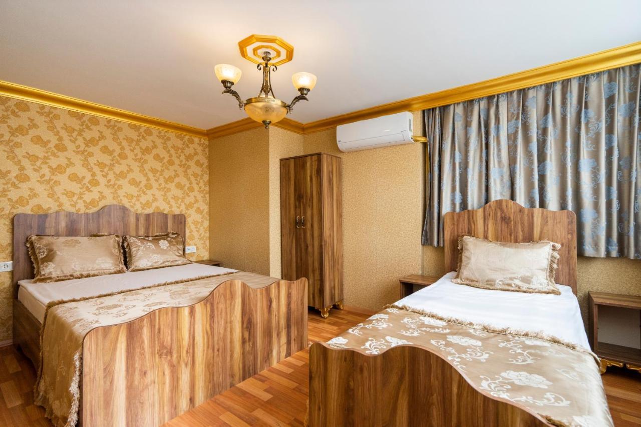 Kervanchi Istanbul