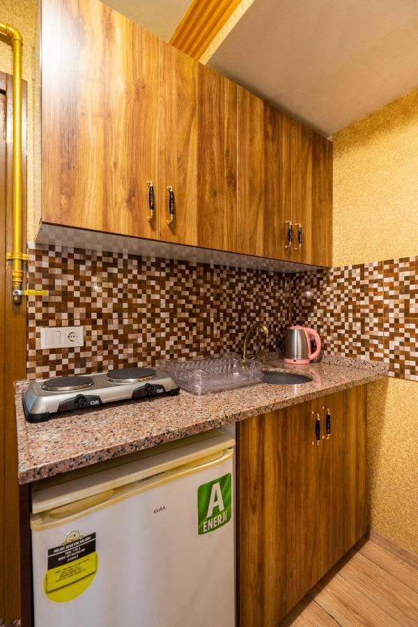Aparthotel Kervanchi