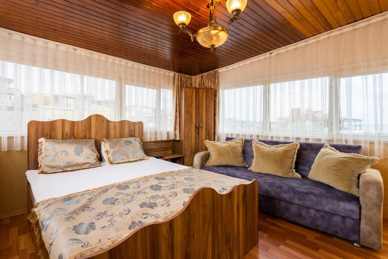 Kervanchi Aparthotel Istanbul
