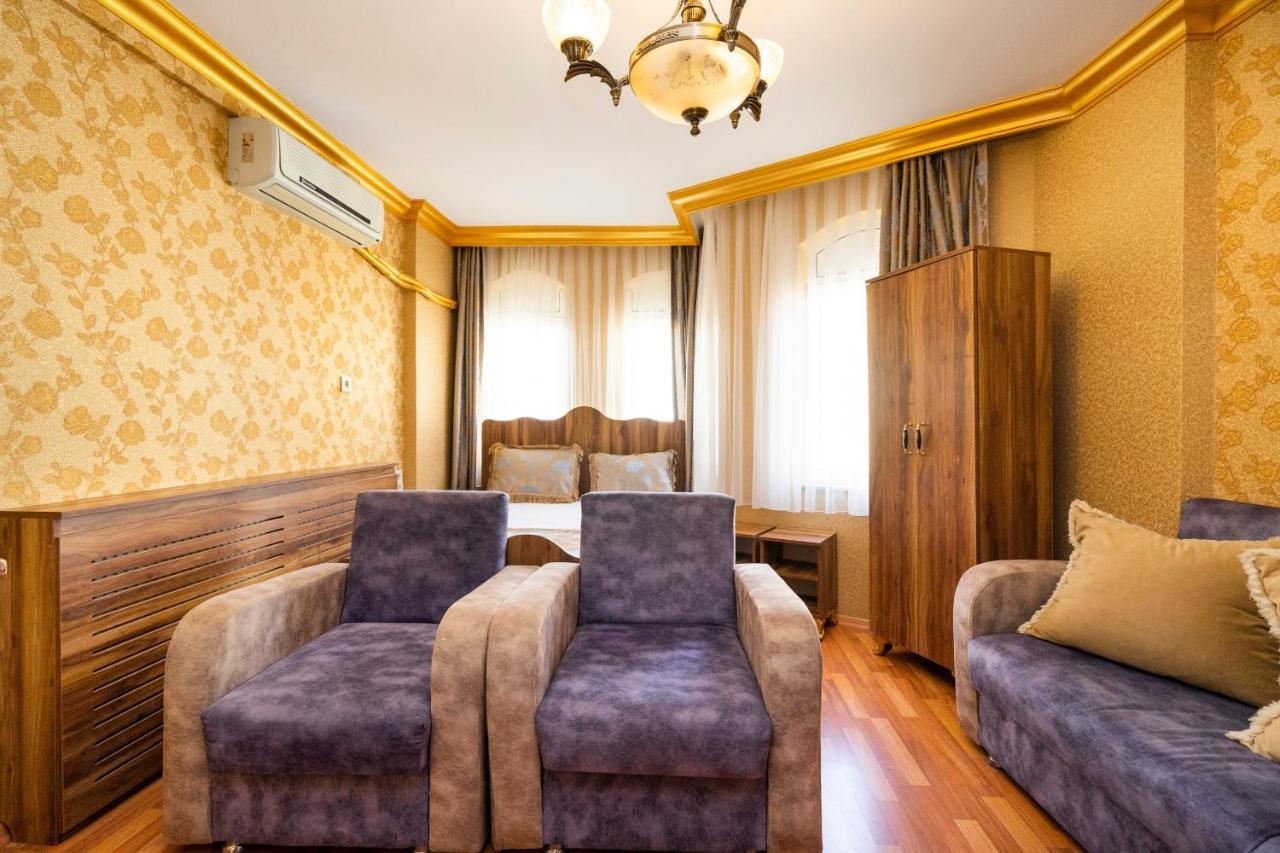 Kervanchi Aparthotel