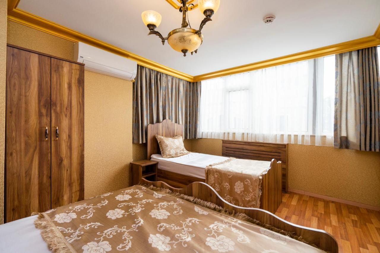 Kervanchi Istanbul