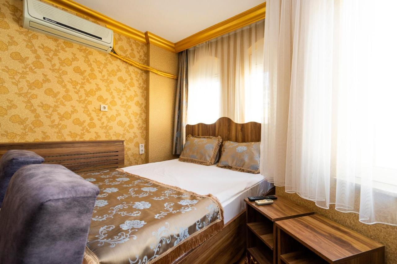 Aparthotel Kervanchi *