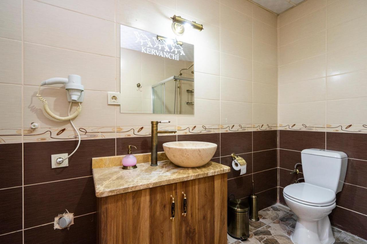 Aparthotel Kervanchi