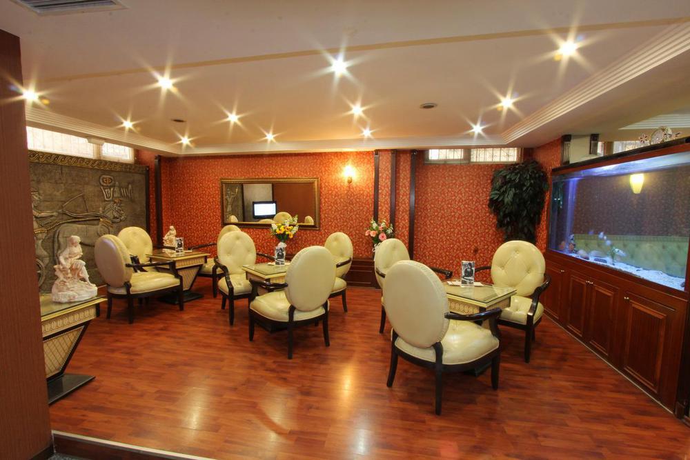 Sultanahmet Newport 3*