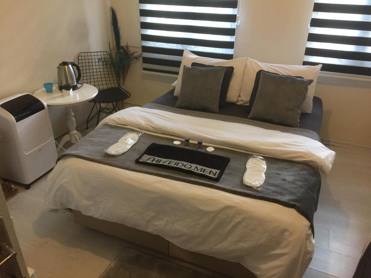 Taxim V&v Aparthotel