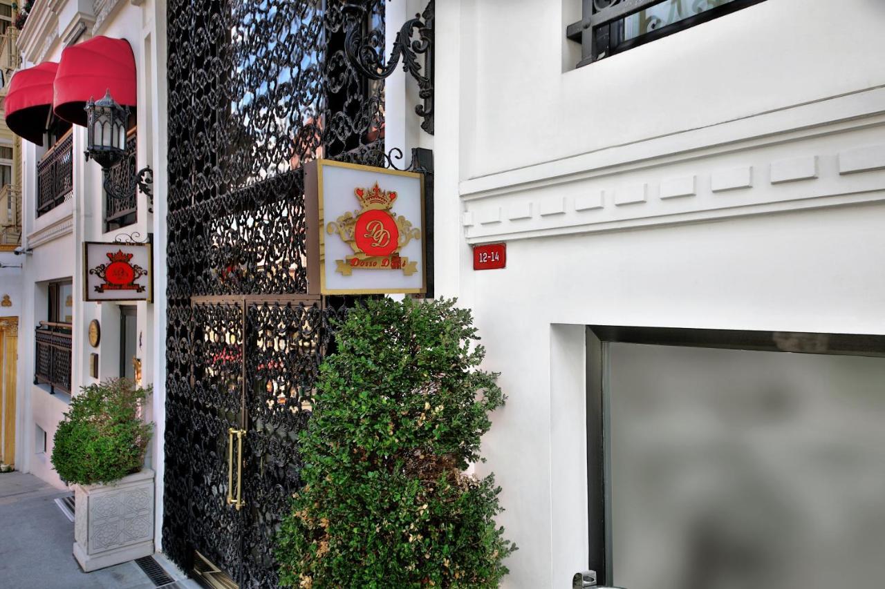 Hotel Dosso Dossi Old 4*