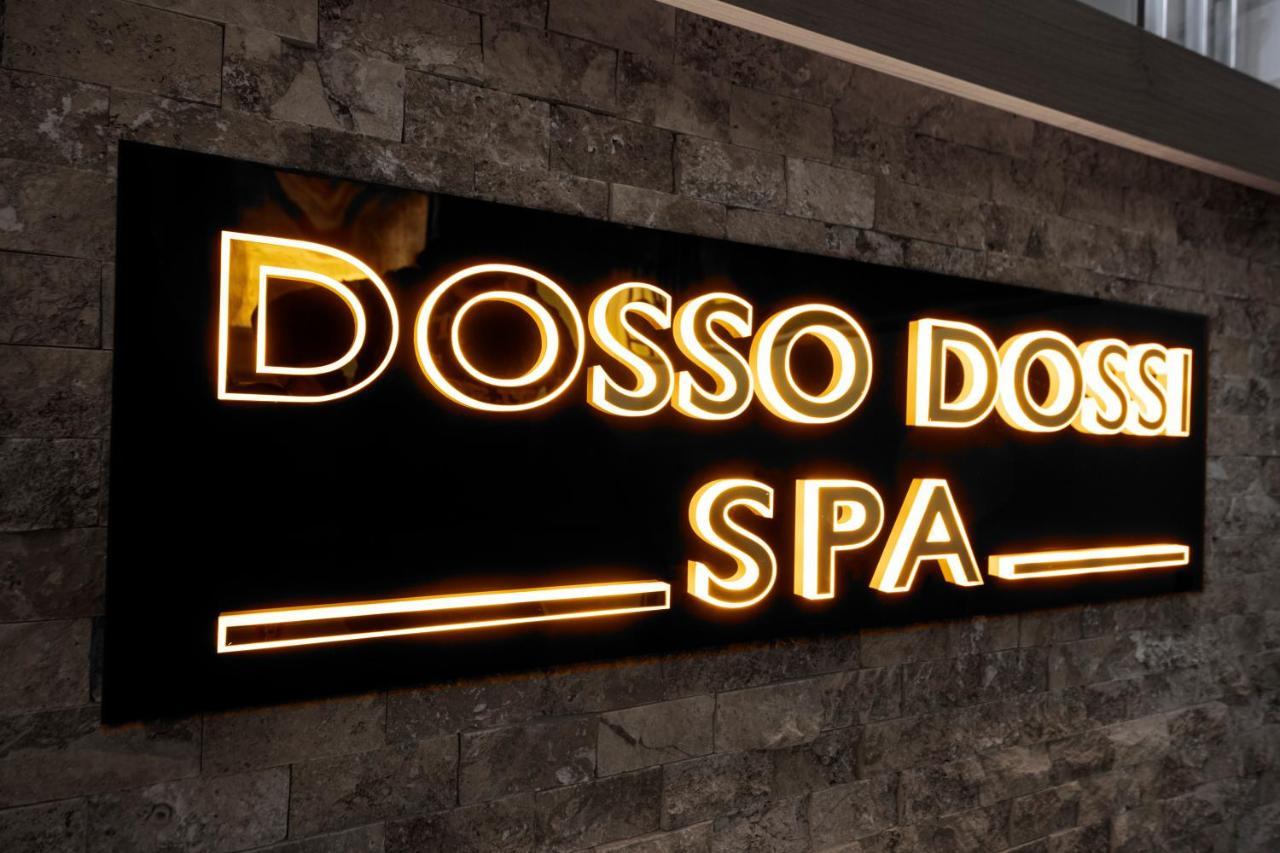 Hotel Dosso Dossi Old Istanbul
