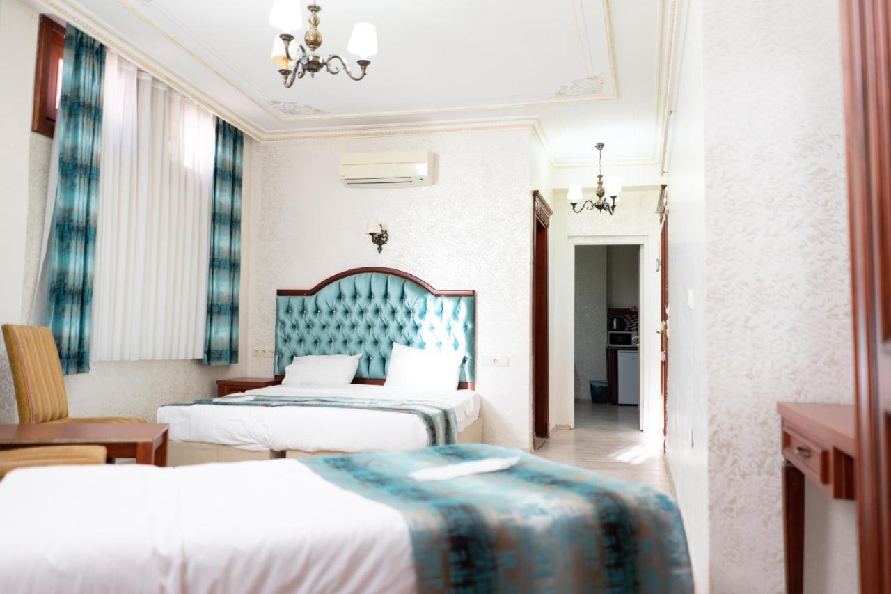 Atam Aparthotel
