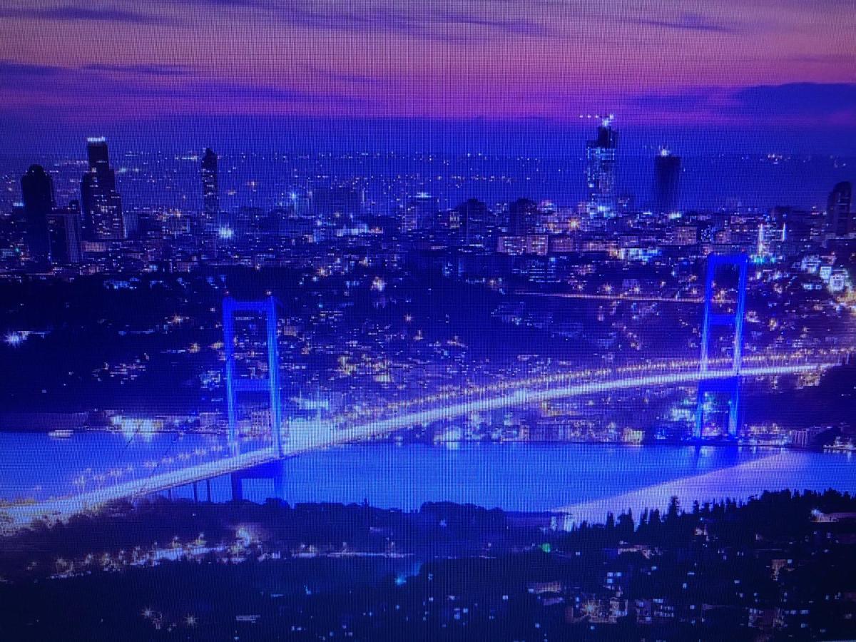 Ottomarin Old Hotel Istanbul