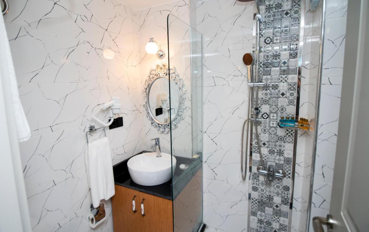 Bueyuek Hamit Aparthotel Istanbul