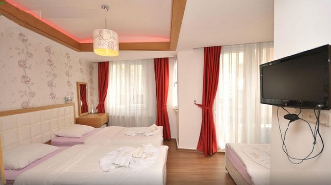 Gulhane Corner 4* Istanbul