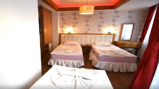 Gulhane Corner Hotel Istanbul