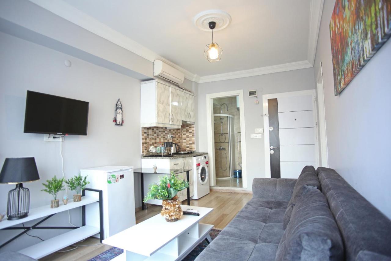 Apartment Aras Istanbul