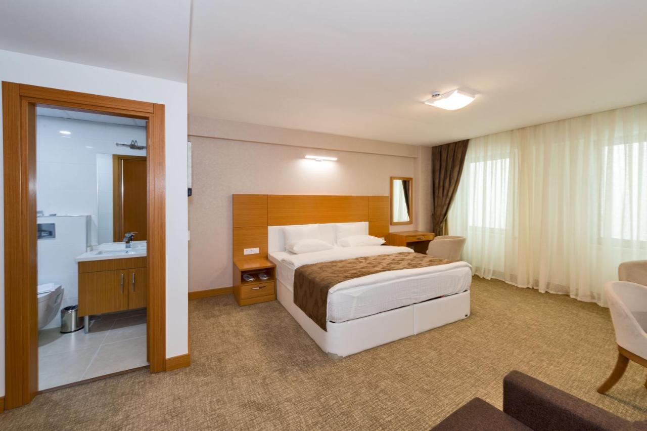Bed & Breakfast Mien W Istanbul