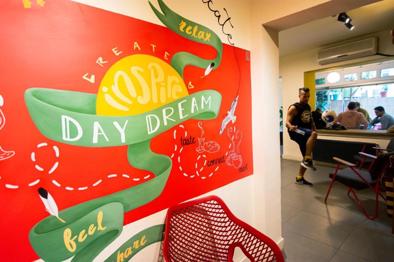 Moda Drei Hostel Istanbul