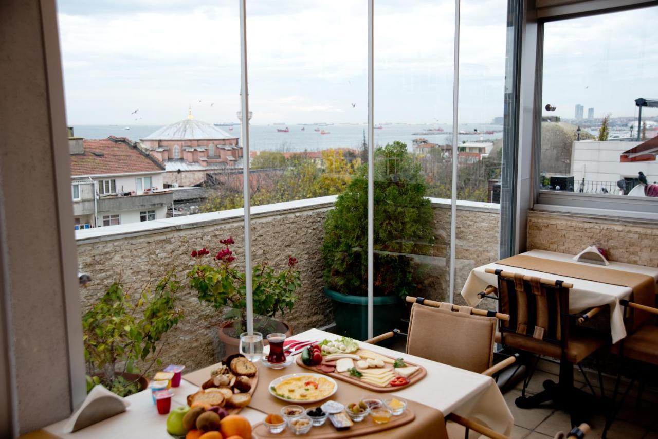 Apartment Blue Mosque 2 - Old Sultanahmet *