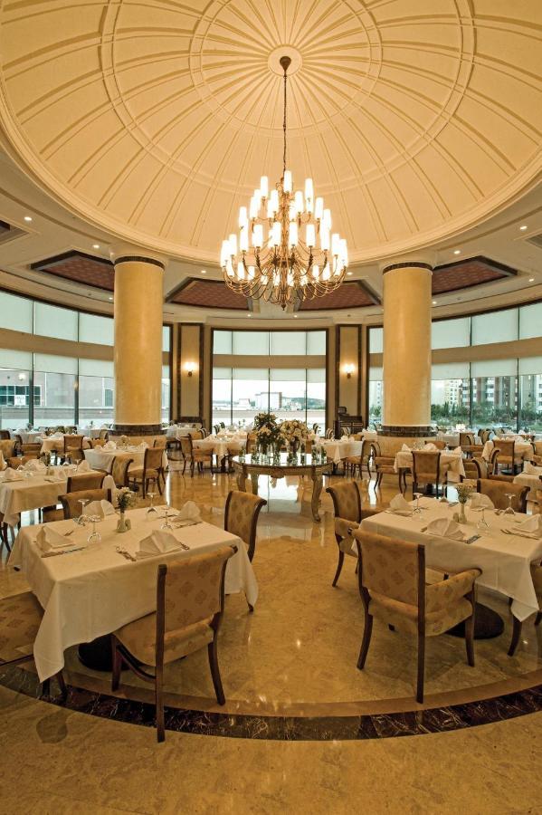 Hotel Crowne Plaza By Ihg