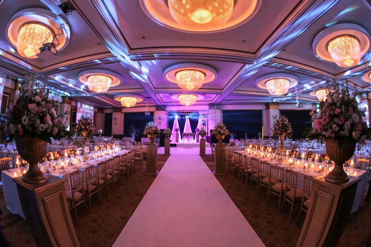 Hotel Crowne Plaza By Ihg 5*