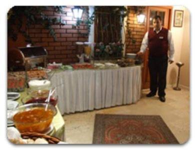 Hotel Imga 2*