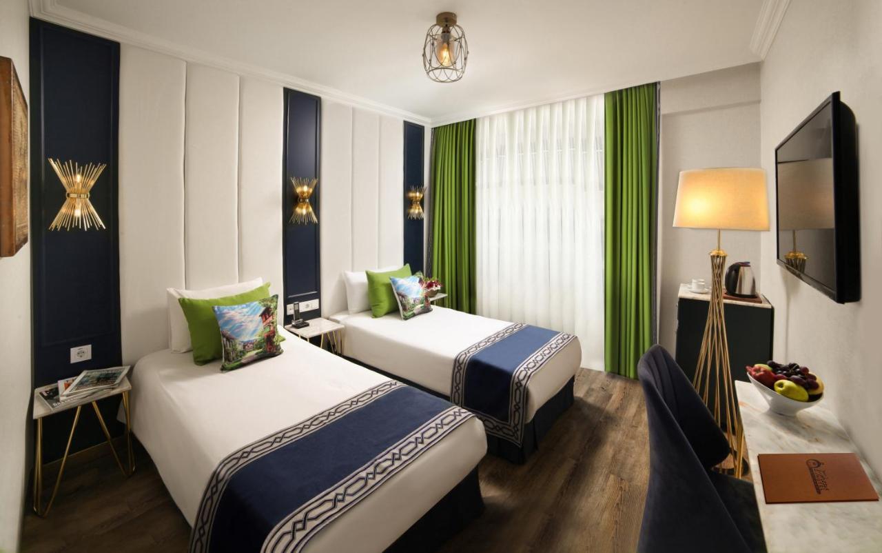 Ephesus Otel