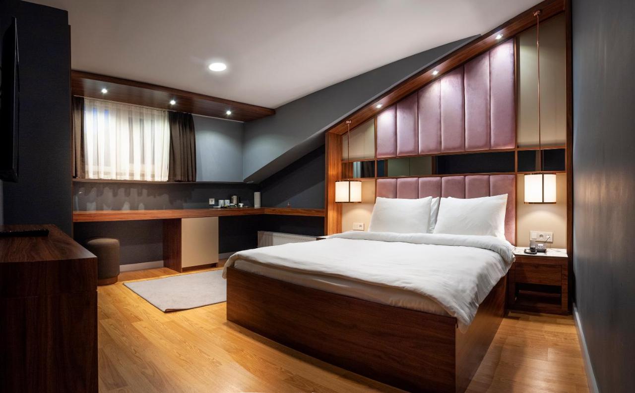 Vitabella Hotel Istanbul