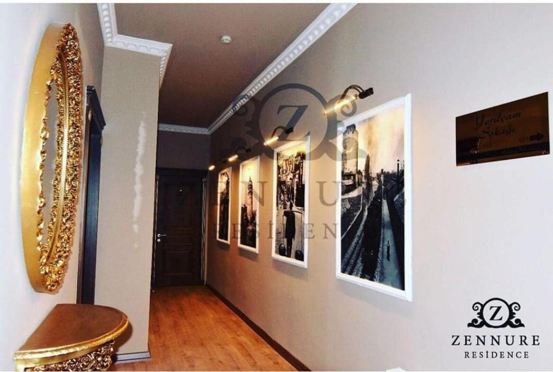 Zero & Suites Aparthotel