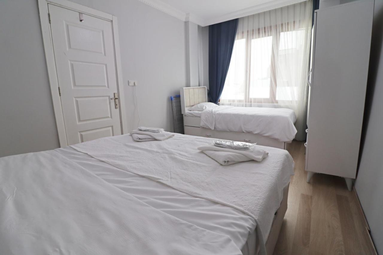 Aras Apartment Istanbul