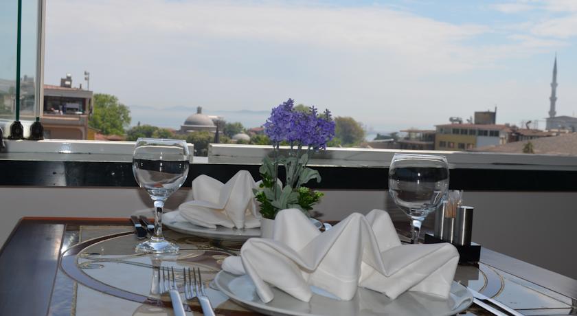 Hotel The Istanbul