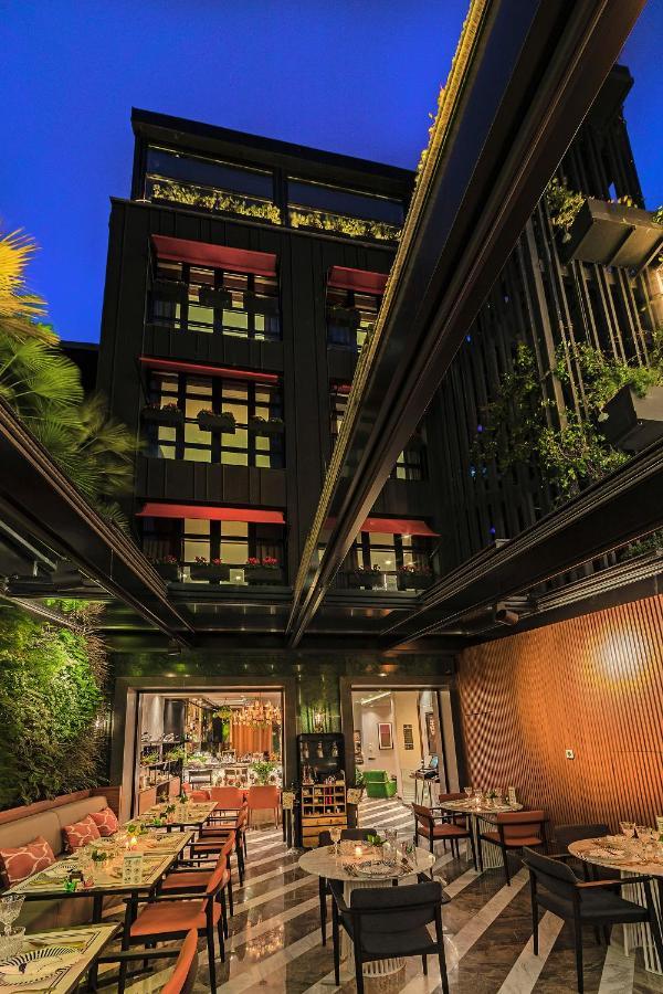 Aya Sultanahmet Hotel Istanbul