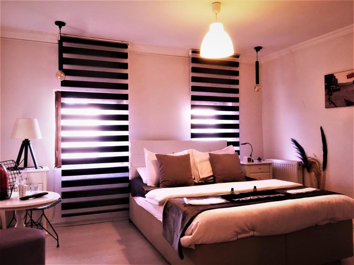Aparthotel Taxim V&v *