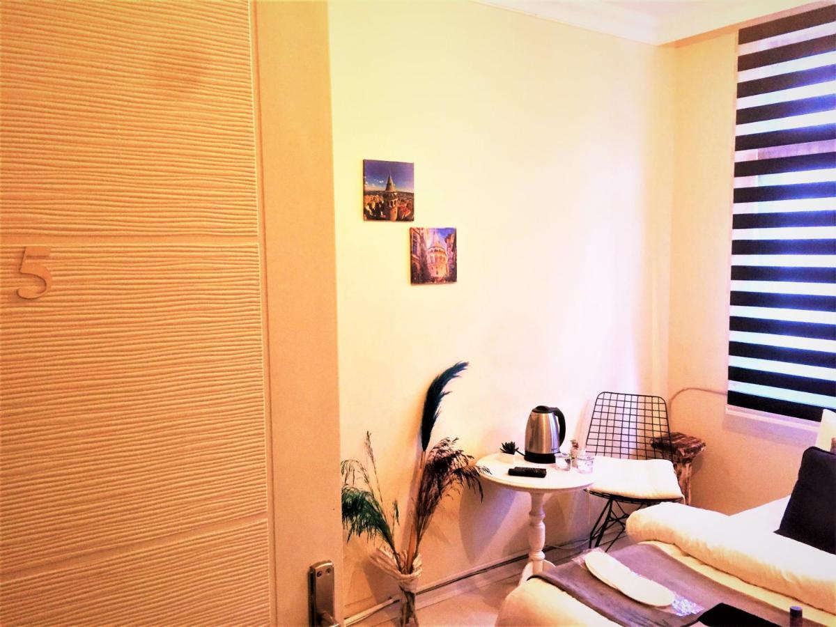 Taxim V&v Aparthotel Istanbul