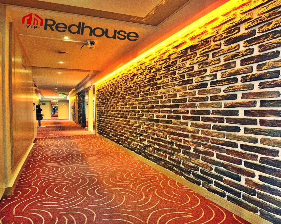 Aparthotel Red House Vip Apartmant Suites