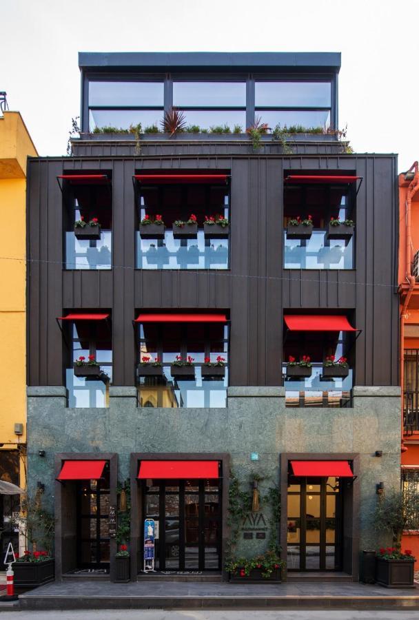 Hotel Aya Sultanahmet Istanbul
