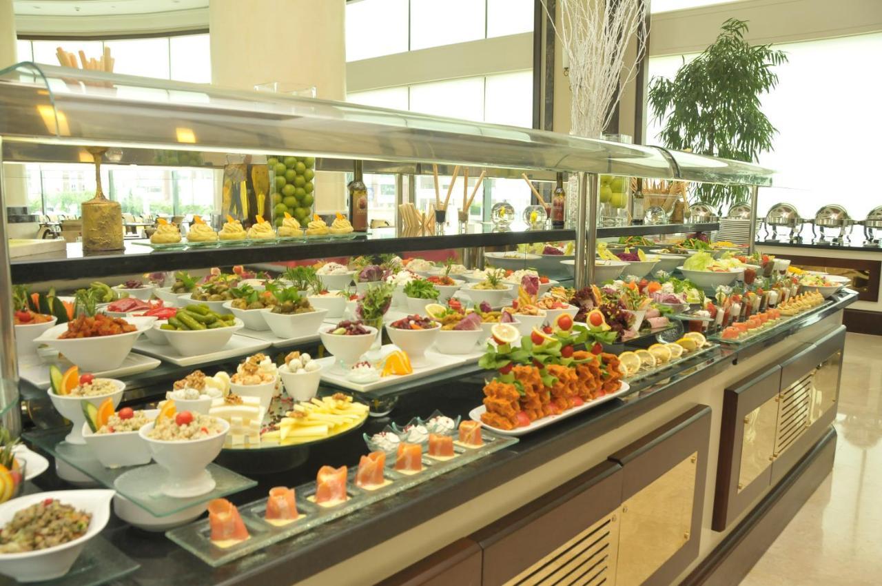 Crowne Plaza By Ihg Hotel 5*