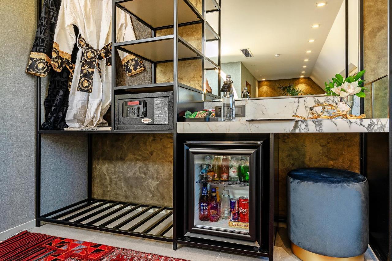 Aya Sultanahmet Hotel