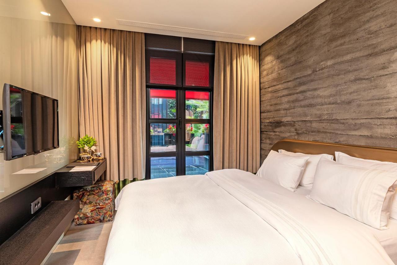 Aya Sultanahmet Hotel *