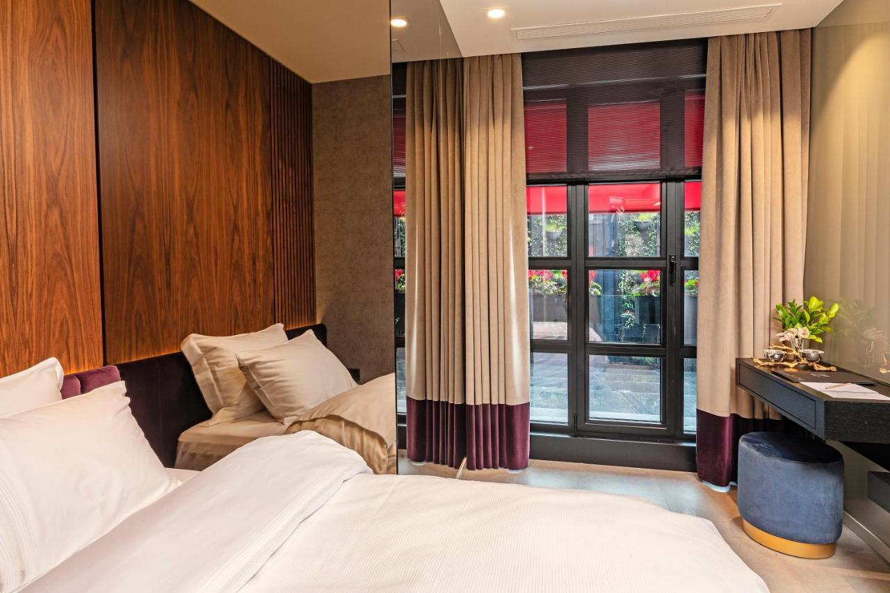 Aya Sultanahmet Hotel Istanbul