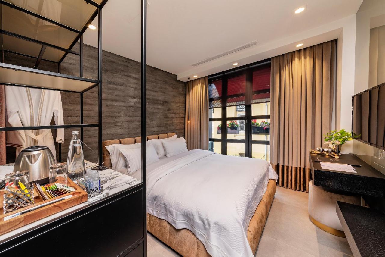 Hotel Aya Sultanahmet