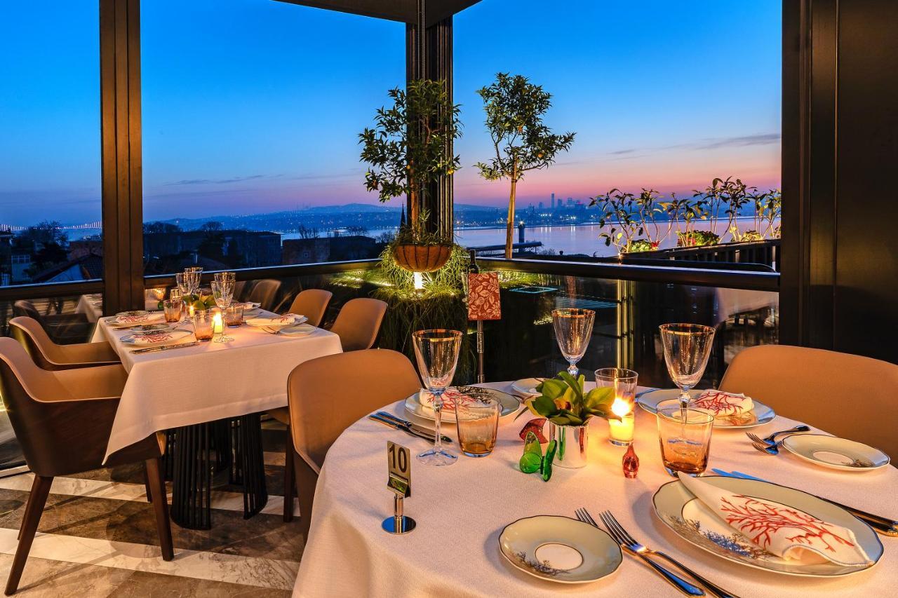 Aya Sultanahmet Hotel *